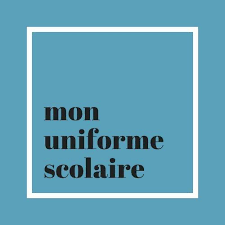 mon uniforme scolaire